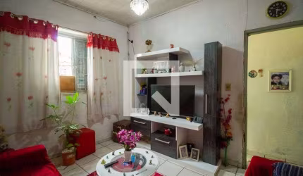 Casa à Venda - Ipiranga, 3 Quartos,  120 m2