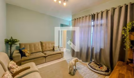 Apartamento à Venda - Brás, 3 Quartos,  108 m2