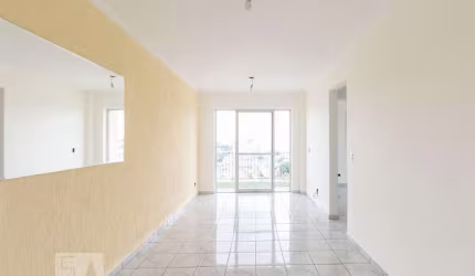 Apartamento à Venda - Vila Ema, 2 Quartos,  57 m2