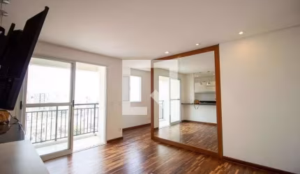 Apartamento à Venda - Barra Funda, 1 Quarto,  49 m2