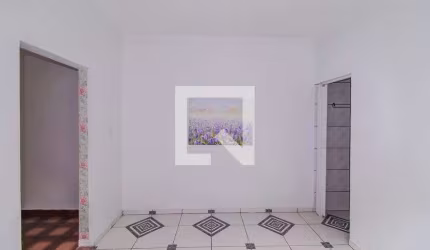 Casa à Venda - Vila Santa Clara, 2 Quartos,  60 m2