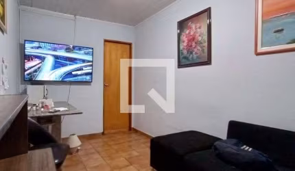 Casa à Venda - Jardim Aricanduva, 3 Quartos,  156 m2