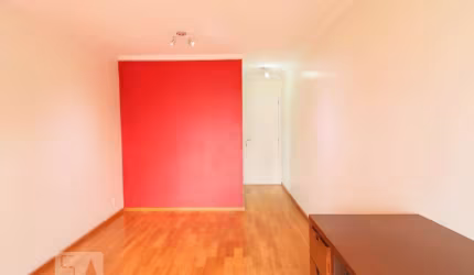 Apartamento à Venda - Cambuci, 2 Quartos,  60 m2