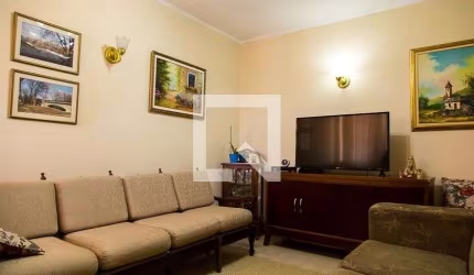 Casa à Venda - Jabaquara, 2 Quartos,  96 m2