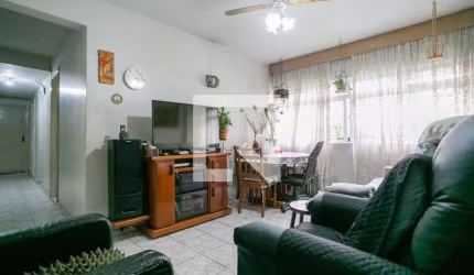 Apartamento à Venda - Santana, 3 Quartos,  84 m2