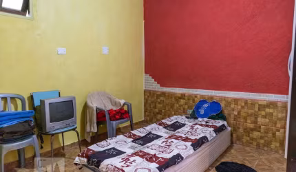 Casa à Venda - Vila Ede, 3 Quartos,  133 m2