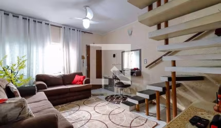 Casa à Venda - Vila Maria , 2 Quartos,  75 m2
