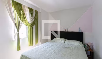 Apartamento à Venda - Vila Aricanduva, 2 Quartos,  58 m2