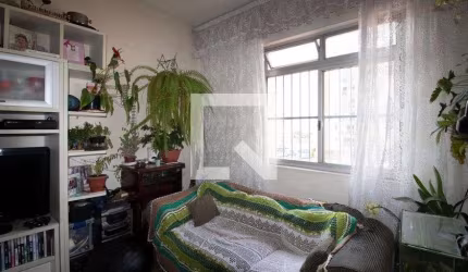 Apartamento à Venda - Bom Retiro, 2 Quartos,  108 m2