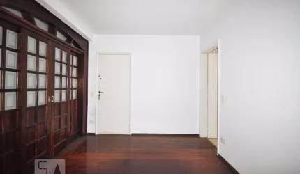 Apartamento à Venda - Vila Andrade, 3 Quartos,  112 m2