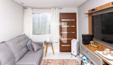 Casa à Venda - Vila Formosa, 3 Quartos,  91 m2