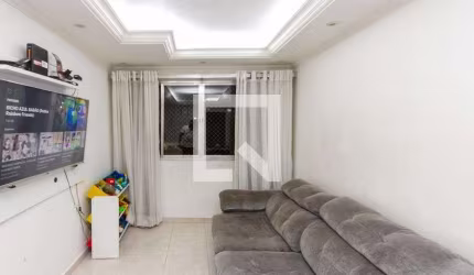 Apartamento à Venda - Vila Santa Clara, 2 Quartos,  62 m2