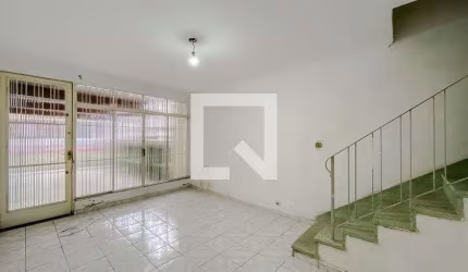 Casa à Venda - Mooca, 2 Quartos,  130 m2