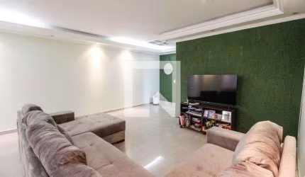 Casa à Venda - Mandaqui, 3 Quartos,  240 m2