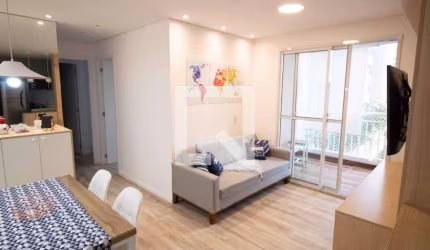 Apartamento à Venda - Belém, 2 Quartos,  57 m2