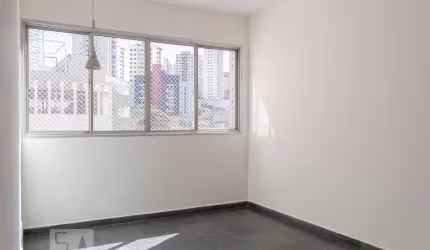 Apartamento à Venda - Chácara Inglesa, 2 Quartos,  68 m2