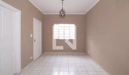 Casa à Venda - Jardim Brasil , 4 Quartos,  127 m2