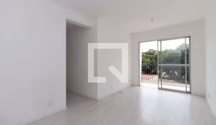 Apartamento à Venda - Vila Maria , 2 Quartos,  63 m2