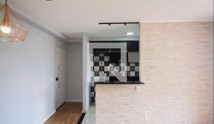 Apartamento à Venda - Vila Andrade, 2 Quartos,  59 m2
