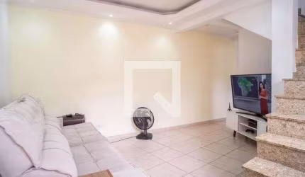 Casa à Venda - Ponte Rasa, 2 Quartos,  89 m2