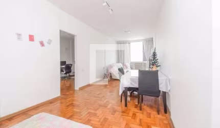 Apartamento à Venda - Consolação, 3 Quartos,  96 m2