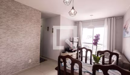 Apartamento à Venda - Penha de França, 3 Quartos,  68 m2