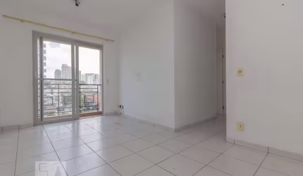 Apartamento à Venda - Ipiranga, 2 Quartos,  58 m2