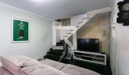 Casa à Venda - Vila Carrão, 3 Quartos,  117 m2
