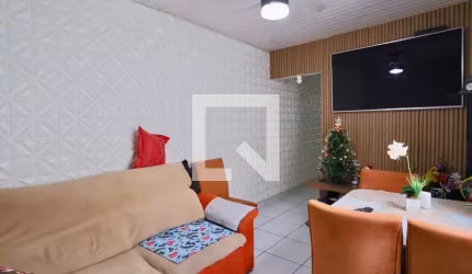 Casa à Venda - Mooca, 2 Quartos,  127 m2