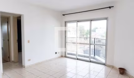 Apartamento à Venda - Jabaquara, 1 Quarto,  68 m2