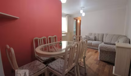 Apartamento à Venda - Mandaqui, 2 Quartos,  63 m2