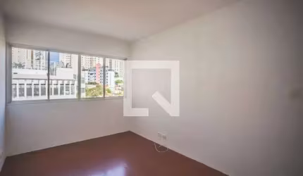 Apartamento à Venda - Chácara Inglesa, 2 Quartos,  60 m2
