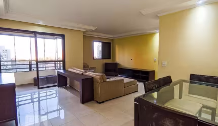 Apartamento à Venda - Portal do Morumbi, 2 Quartos,  87 m2