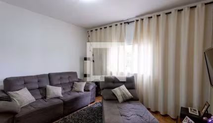 Casa à Venda - Sacomã, 3 Quartos,  150 m2