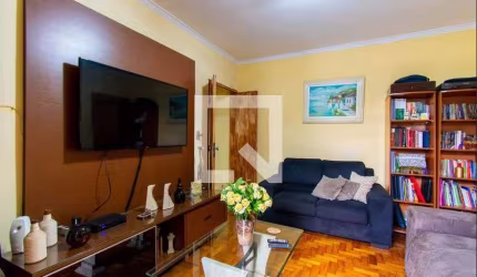 Casa à Venda - Vila Mendes, 3 Quartos,  170 m2