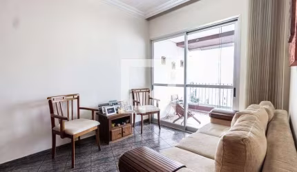 Apartamento à Venda - Santana, 3 Quartos,  67 m2