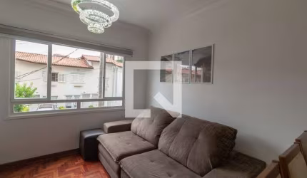 Casa à Venda - Jardim Éster Yolanda, 2 Quartos,  125 m2