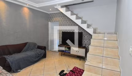 Casa à Venda - Chácara Mafalda, 3 Quartos,  300 m2