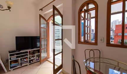 Apartamento à Venda - Consolação, 1 Quarto,  68 m2