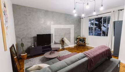 Apartamento à Venda - Bom Retiro, 2 Quartos,  100 m2
