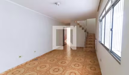 Casa à Venda - Jardim Miriam, 4 Quartos,  209 m2