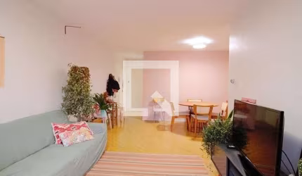 Apartamento à Venda - Vila Andrade, 2 Quartos,  78 m2