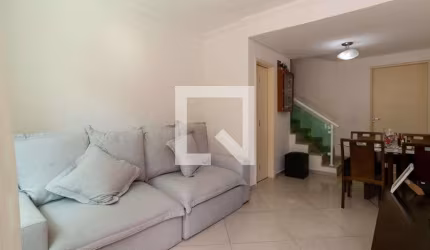 Casa à Venda - Santana, 2 Quartos,  70 m2