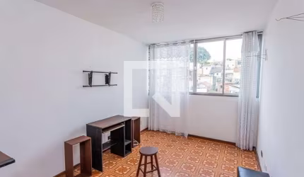 Apartamento à Venda - Casa Verde, 2 Quartos,  57 m2