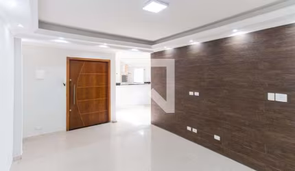Apartamento à Venda - Vila Maria , 3 Quartos,  135 m2