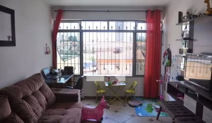 Casa à Venda - Freguesia do Ó, 3 Quartos,  111 m2