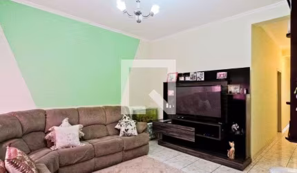 Casa à Venda - Freguesia do Ó, 3 Quartos,  160 m2