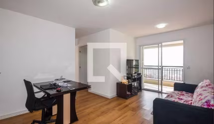 Apartamento à Venda - Panamby, 3 Quartos,  70 m2