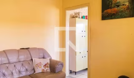 Casa à Venda - Freguesia do Ó, 2 Quartos,  130 m2