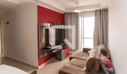 Apartamento à Venda - Vila Guilherme, 2 Quartos,  49 m2